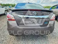 2014 Nissan ALTIMA фото