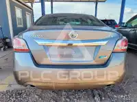 2014 Nissan ALTIMA фото