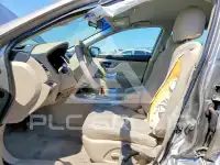 2014 Nissan ALTIMA photo
