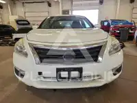 2014 Nissan ALTIMA фото