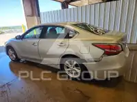 2014 Nissan ALTIMA фото