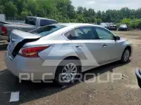 2014 Nissan ALTIMA фото