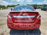 2014 Nissan ALTIMA photo
