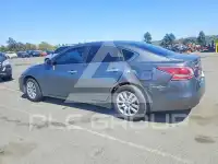 2014 Nissan ALTIMA фото