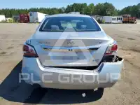 2014 Nissan ALTIMA фото