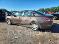 2014 Nissan ALTIMA photo