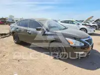 2014 Nissan ALTIMA photo