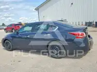 2014 Nissan ALTIMA фото