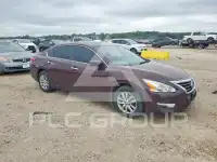 2014 Nissan ALTIMA фото
