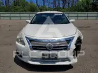 2014 Nissan ALTIMA фото