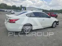 2014 Nissan ALTIMA photo