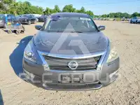2014 Nissan ALTIMA фото