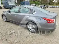2014 Nissan ALTIMA фото