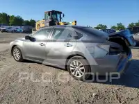 2014 Nissan ALTIMA фото