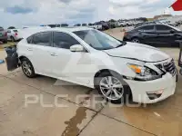 2014 Nissan ALTIMA фото