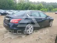 2014 Nissan ALTIMA фото
