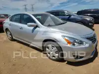2014 Nissan ALTIMA photo