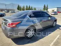 2014 Nissan ALTIMA photo