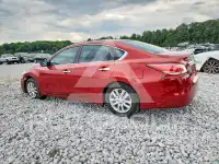 2014 Nissan ALTIMA фото