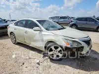 2014 Nissan ALTIMA фото