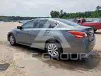 2014 Nissan ALTIMA фото