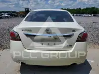 2014 Nissan ALTIMA photo