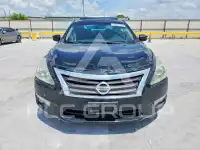 2014 Nissan ALTIMA фото