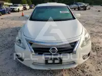 2014 Nissan ALTIMA фото