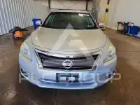 2014 Nissan ALTIMA фото