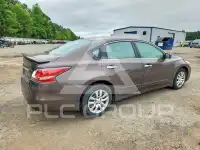 2014 Nissan ALTIMA фото