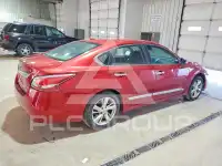 2014 Nissan ALTIMA фото