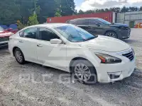 2014 Nissan ALTIMA фото