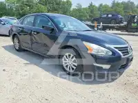 2014 Nissan ALTIMA photo