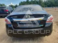 2014 Nissan ALTIMA фото