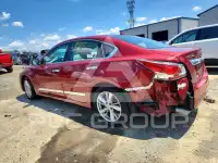 2014 Nissan ALTIMA photo