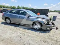 2014 Nissan ALTIMA photo