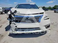 2014 Nissan ALTIMA фото