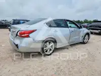 2014 Nissan ALTIMA фото