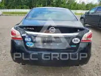 2014 Nissan ALTIMA фото
