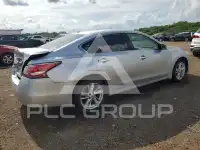 2014 Nissan ALTIMA фото