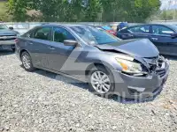 2014 Nissan ALTIMA фото