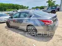 2014 Nissan ALTIMA фото