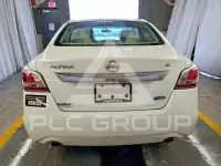 2014 Nissan ALTIMA фото