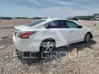 2014 Nissan ALTIMA photo