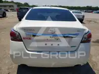 2014 Nissan ALTIMA фото