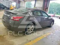 2014 Nissan ALTIMA фото
