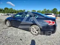 2014 Nissan ALTIMA фото