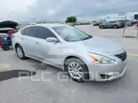 2014 Nissan ALTIMA фото