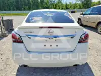 2014 Nissan ALTIMA photo