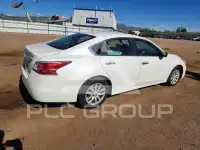 2014 Nissan ALTIMA фото